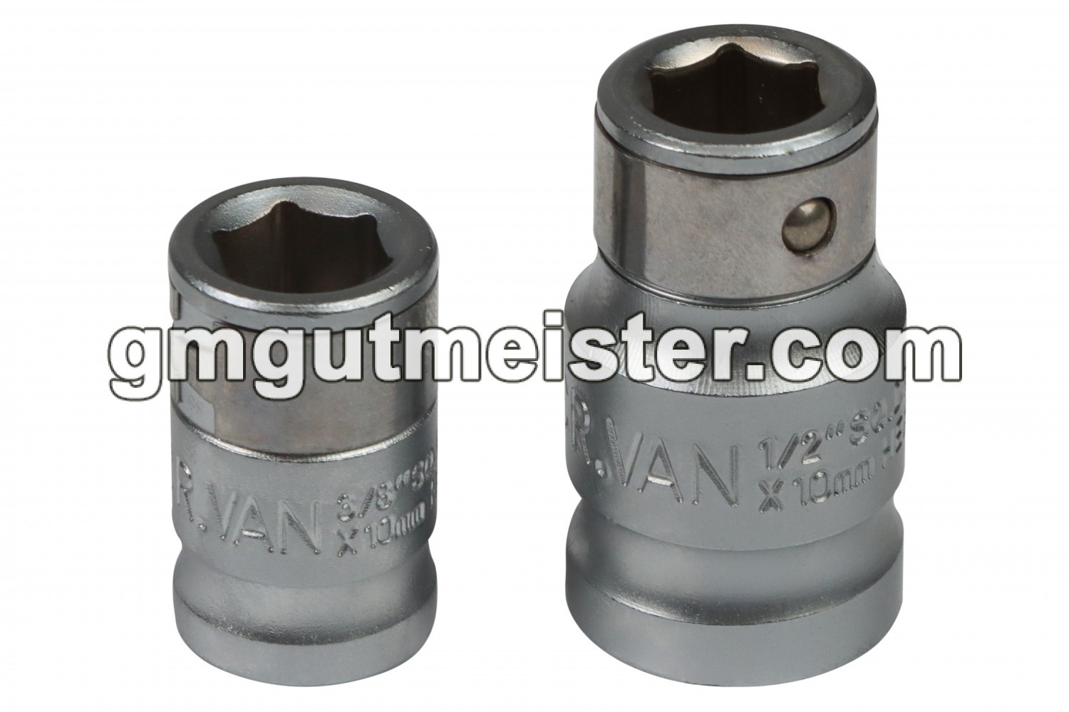 НАБІР БІТІВ УДАРНИХ TORX, HEX, SPLINE GUT MECHANIC 40ШТ IBS10040